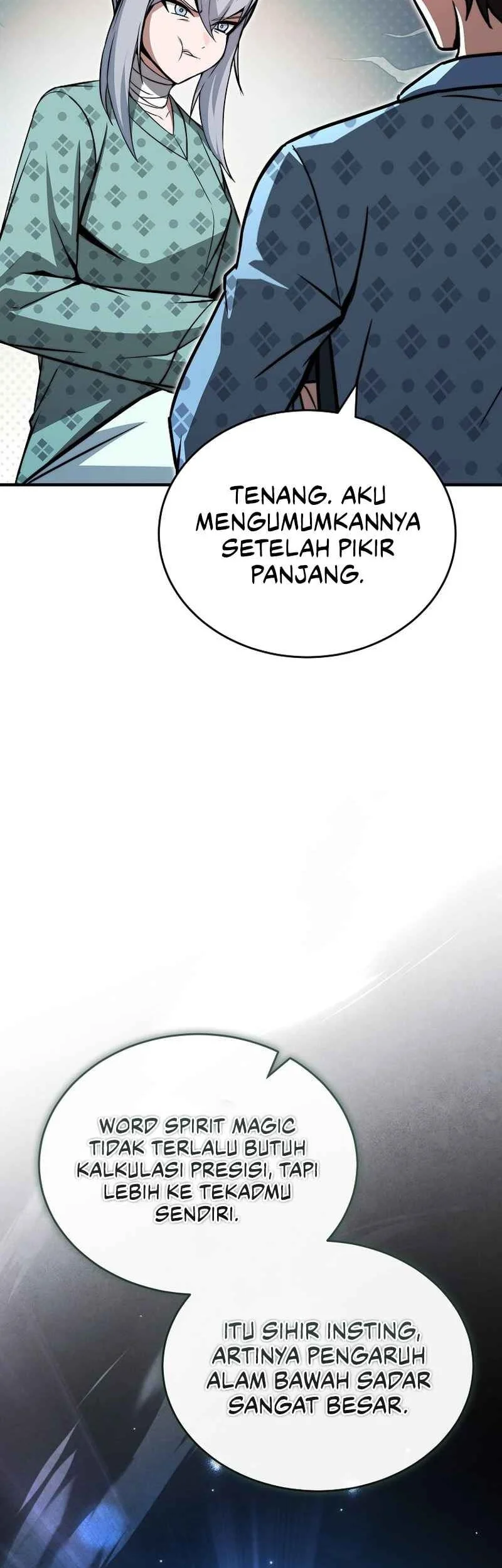 The Regressor Can Make Them All Bab 27 halaman 30