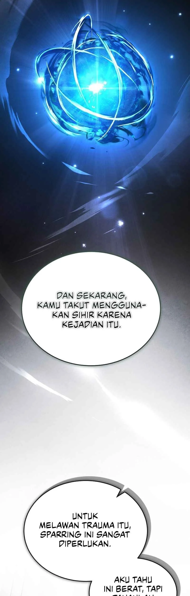 The Regressor Can Make Them All Bab 27 halaman 31