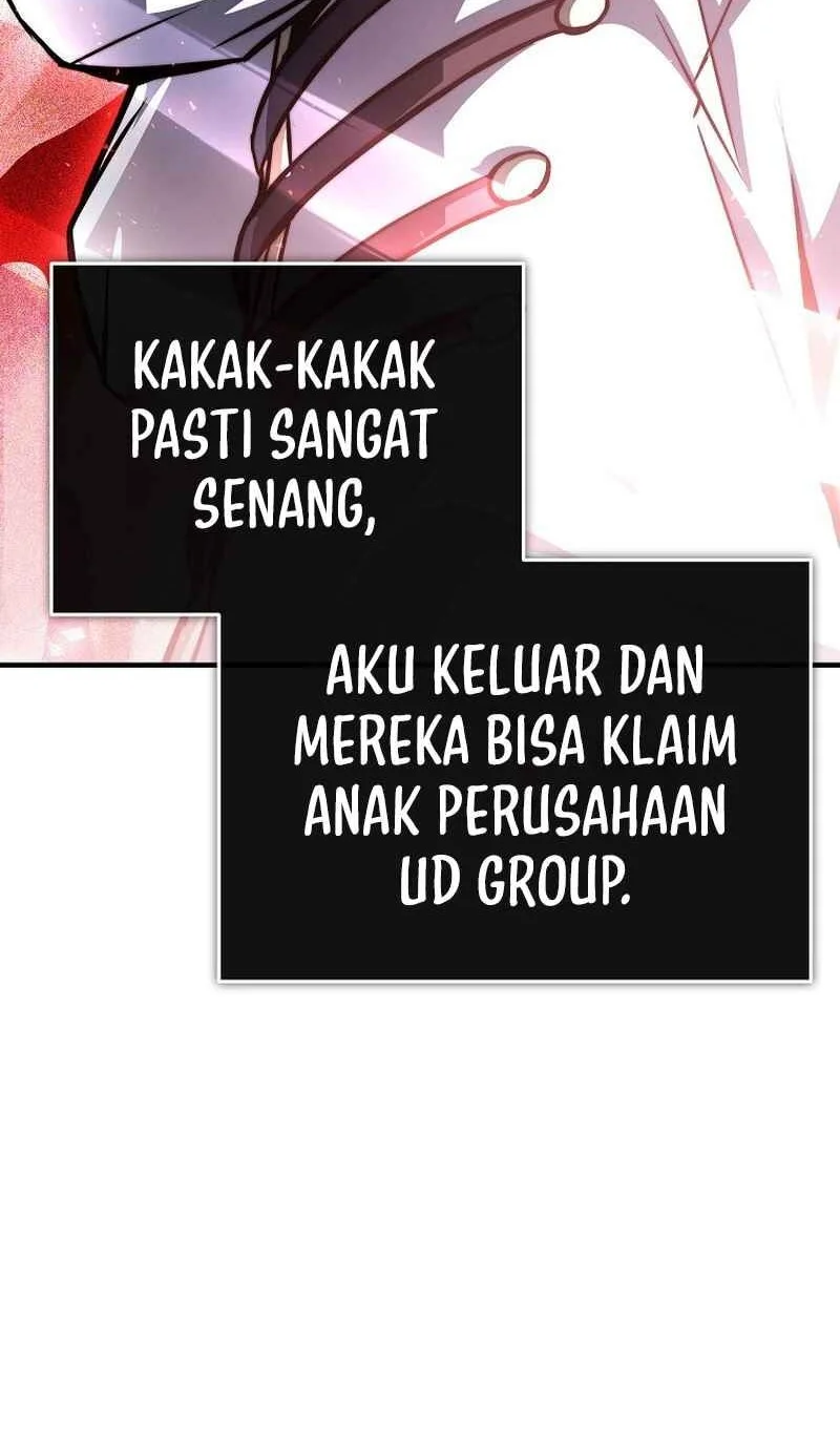 The Regressor Can Make Them All Bab 27 halaman 49