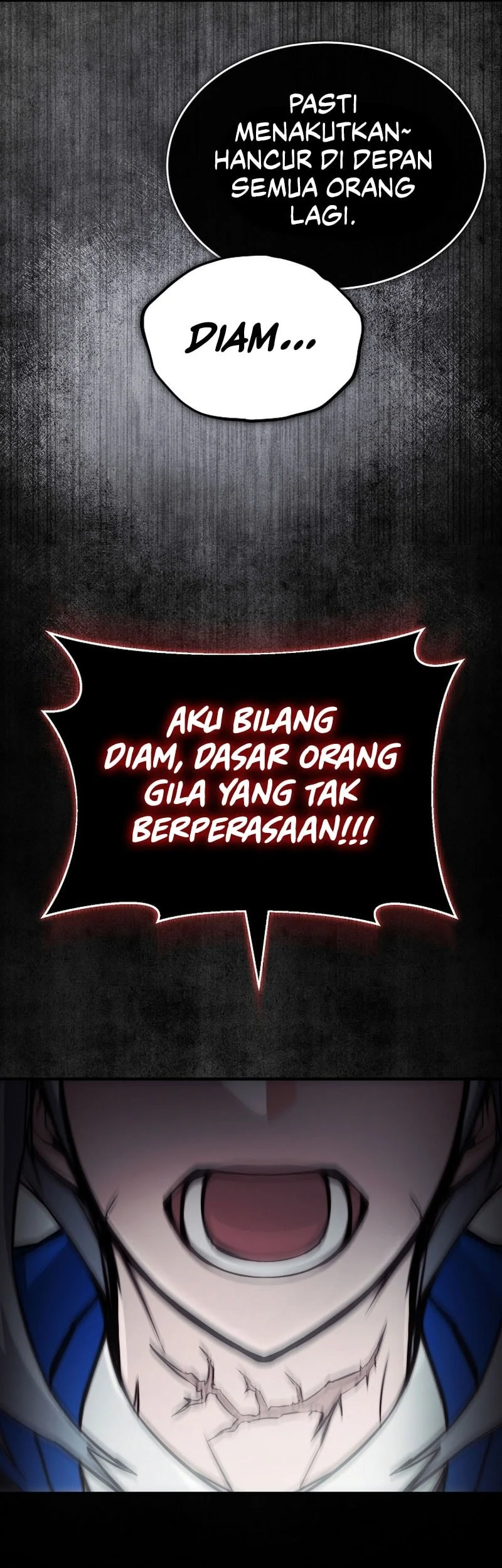 The Regressor Can Make Them All Bab 29 halaman 41