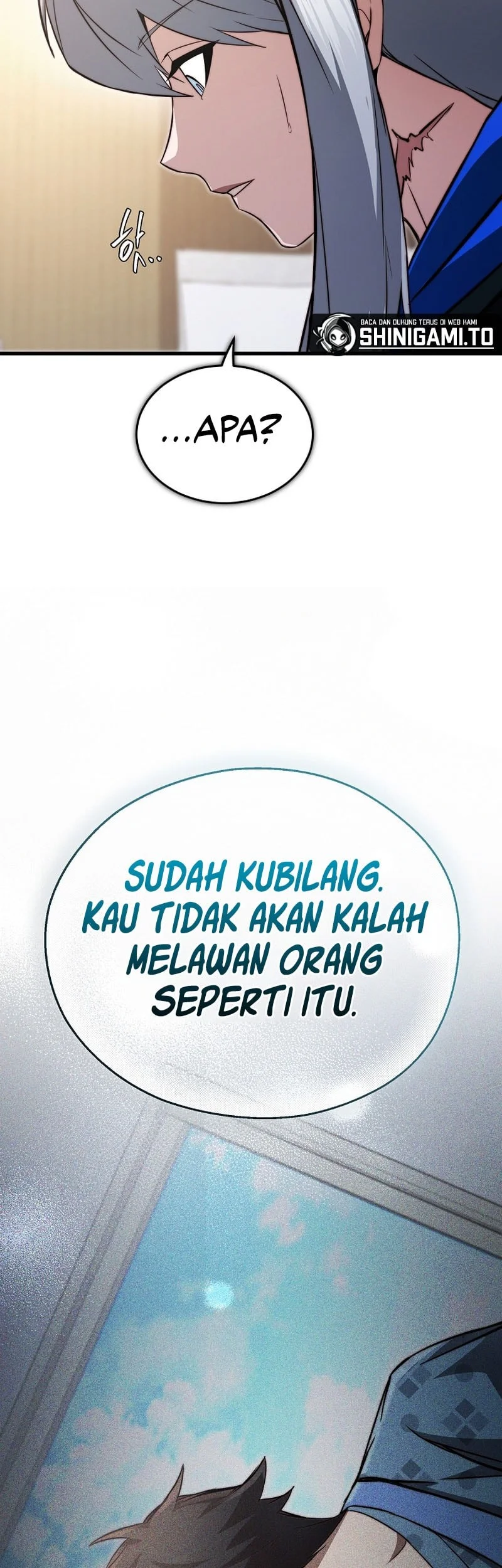 The Regressor Can Make Them All Bab 29 halaman 50