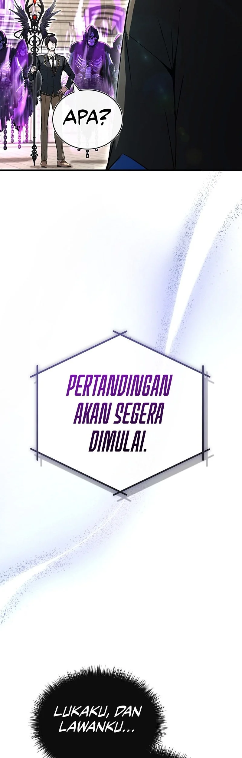 The Regressor Can Make Them All Bab 29 halaman 58