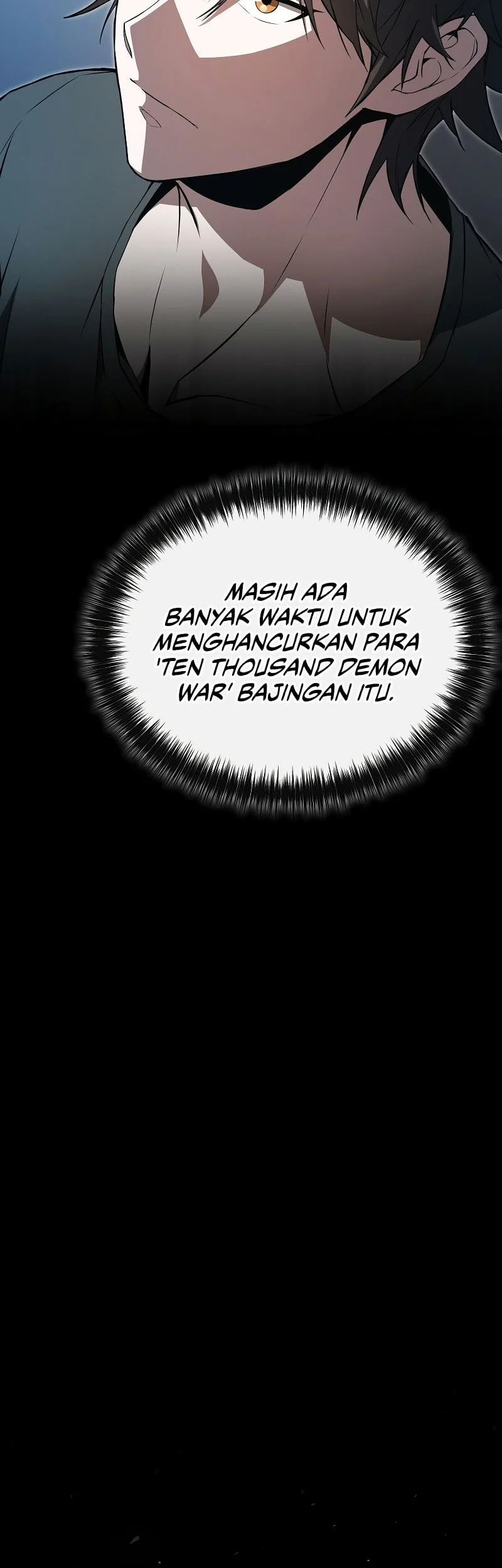 The Regressor Can Make Them All Bab 3 halaman 43