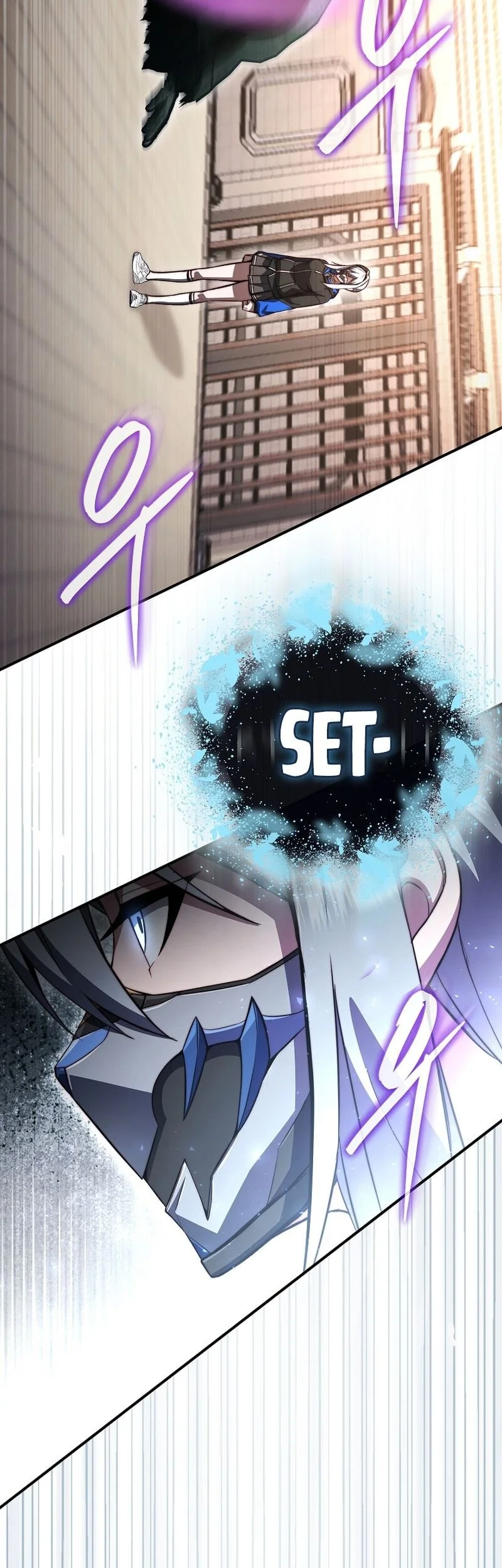 The Regressor Can Make Them All chapter 30 halaman 4
