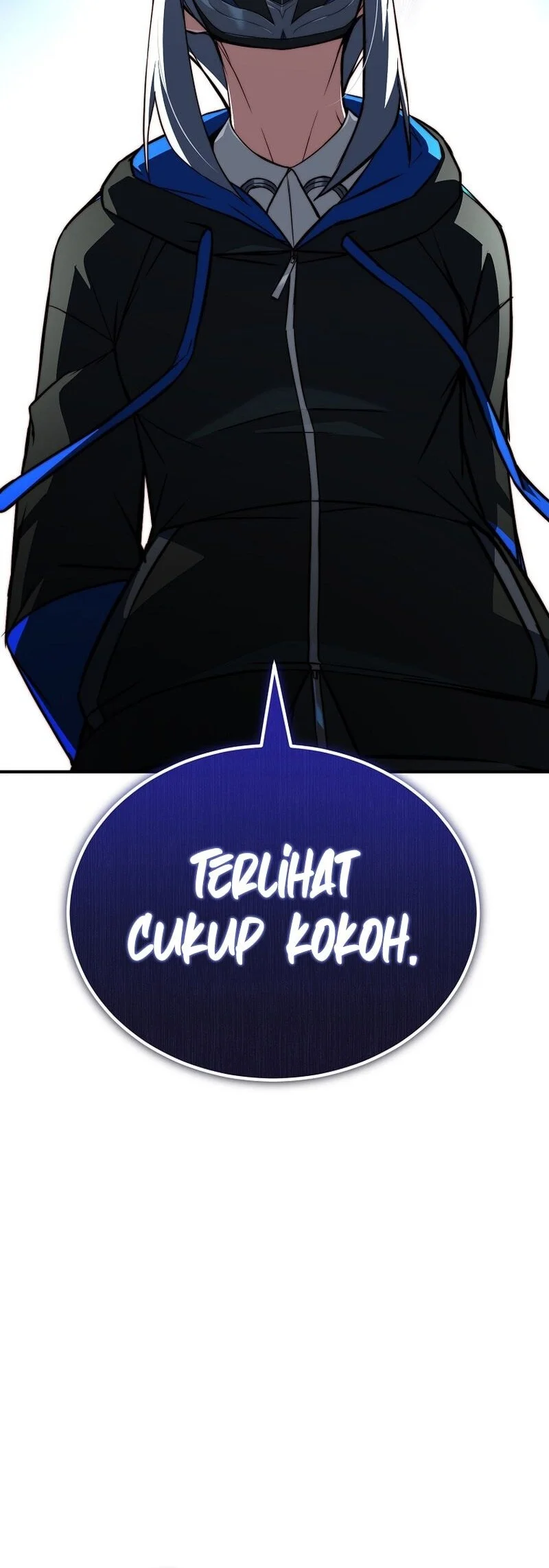 The Regressor Can Make Them All chapter 30 halaman 19