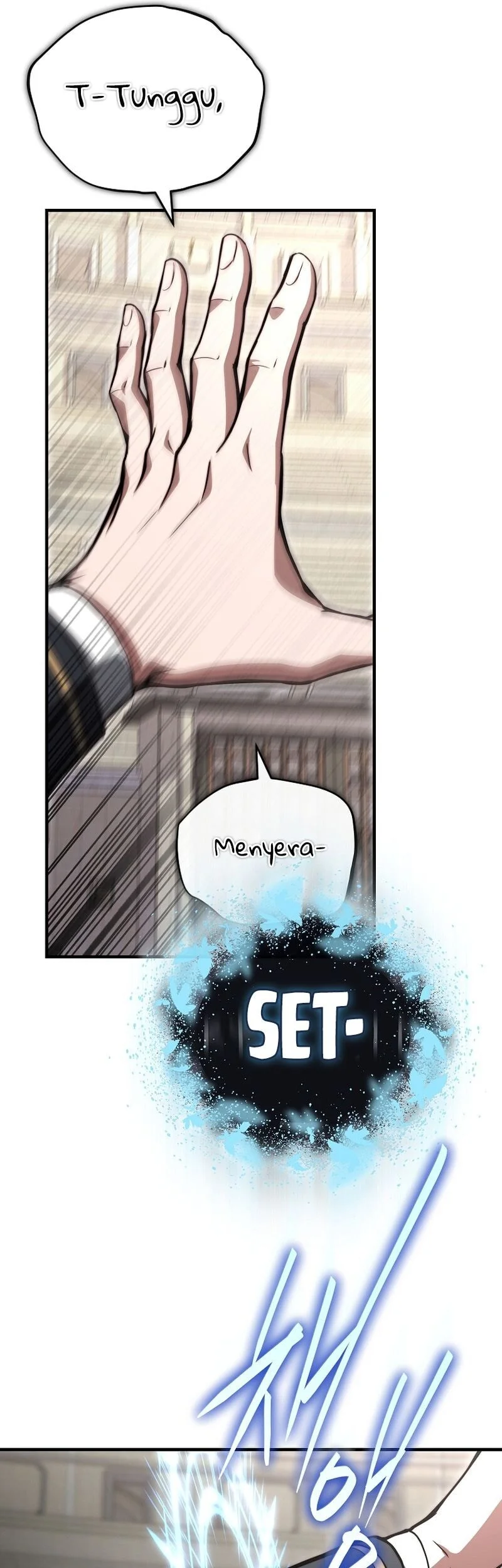 The Regressor Can Make Them All chapter 30 halaman 20