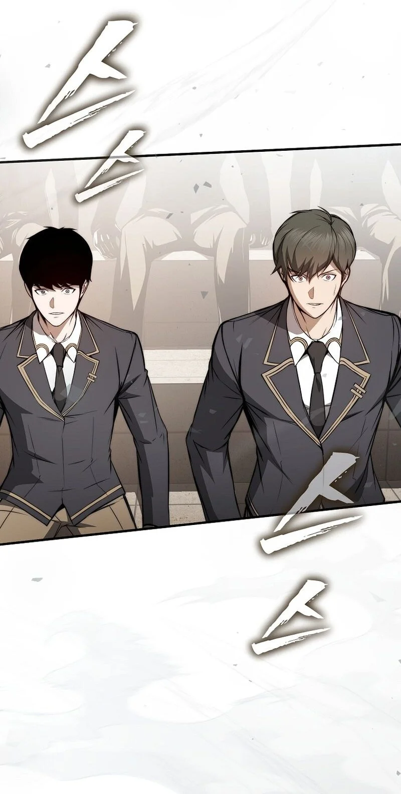 The Regressor Can Make Them All chapter 30 halaman 30