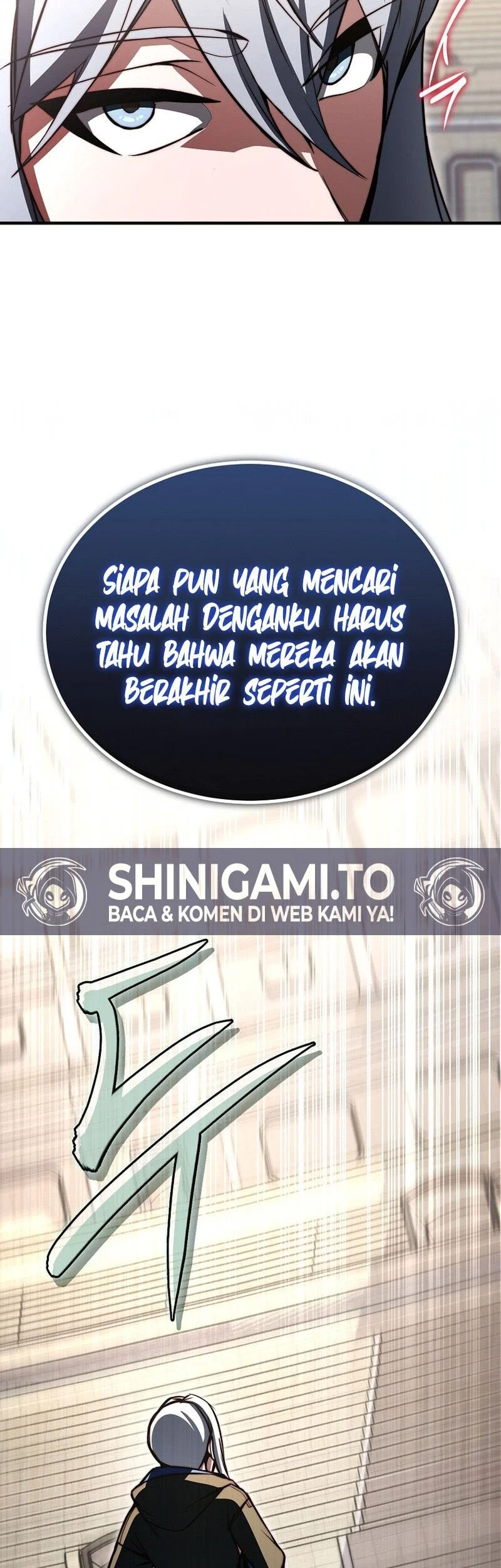 The Regressor Can Make Them All chapter 30 halaman 32