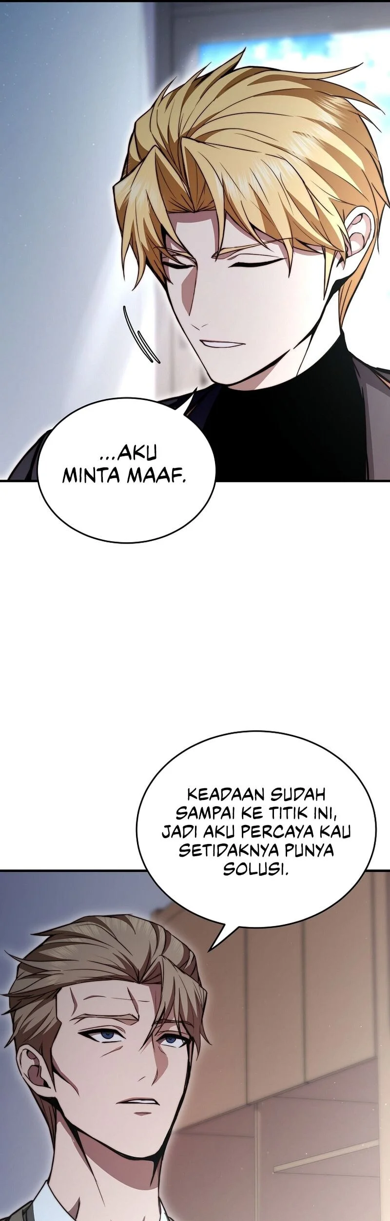 The Regressor Can Make Them All chapter 30 halaman 39
