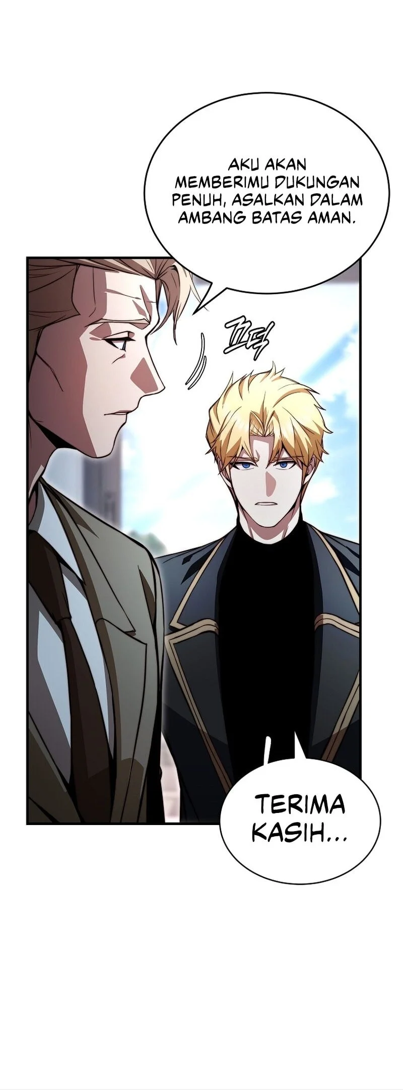 The Regressor Can Make Them All chapter 30 halaman 42
