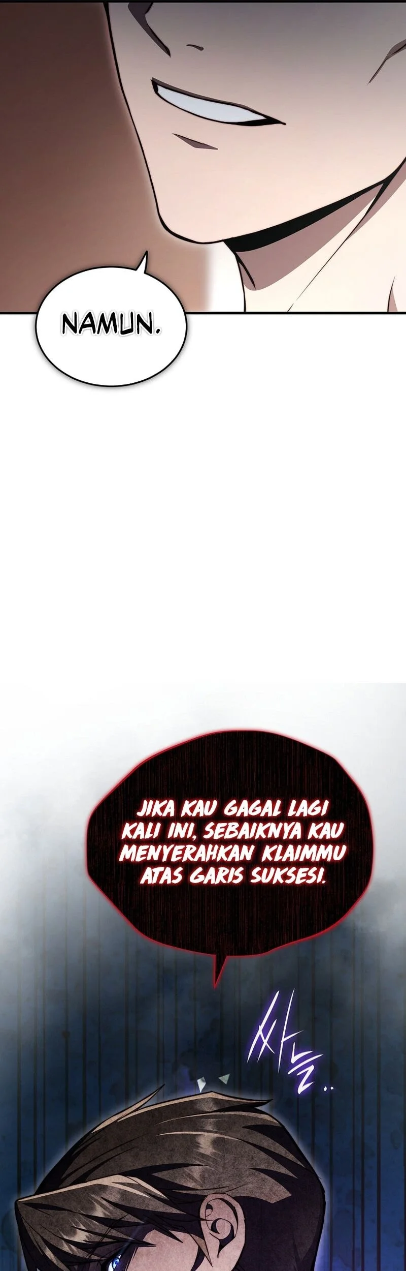 The Regressor Can Make Them All chapter 30 halaman 43