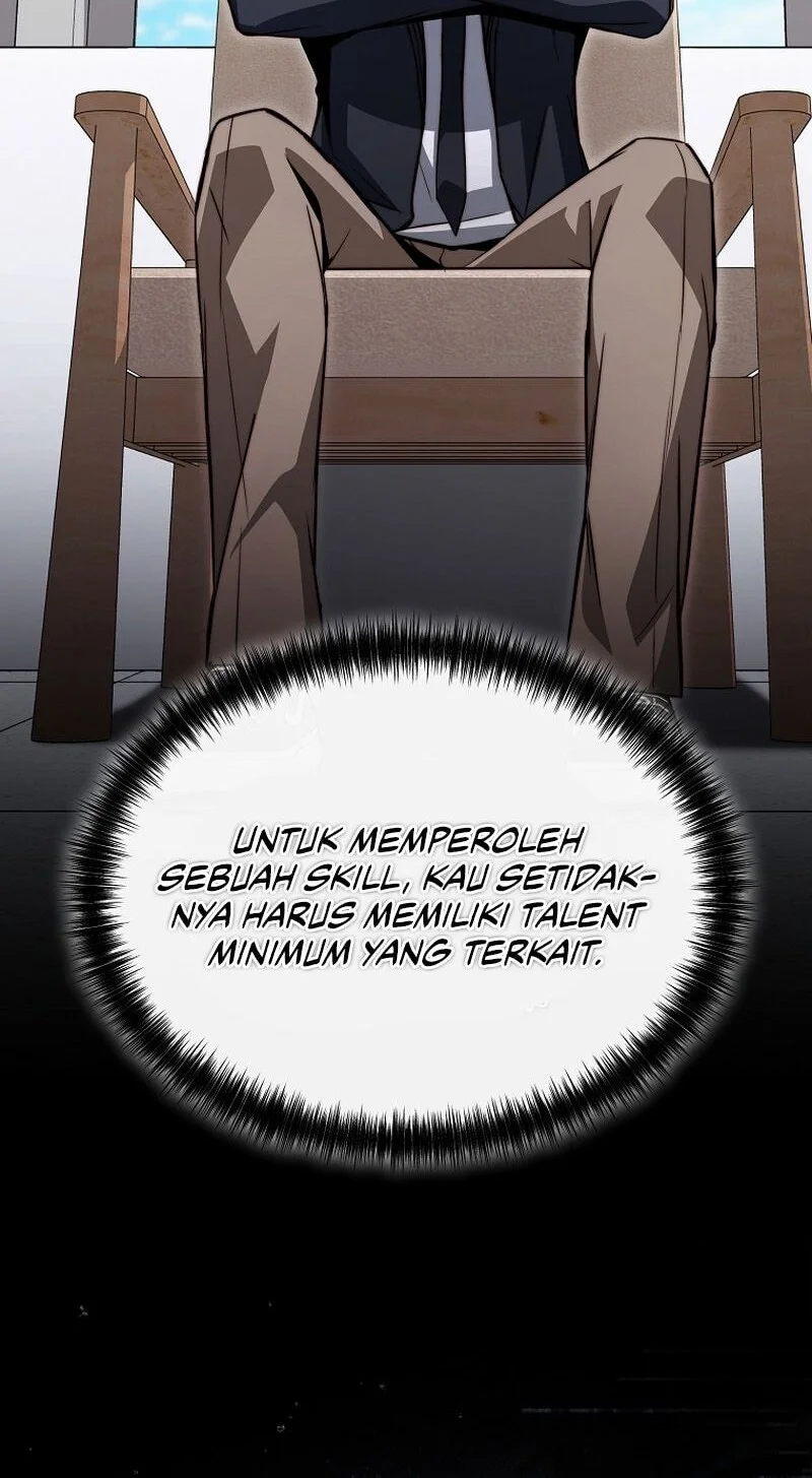 The Regressor Can Make Them All chapter 30 halaman 50