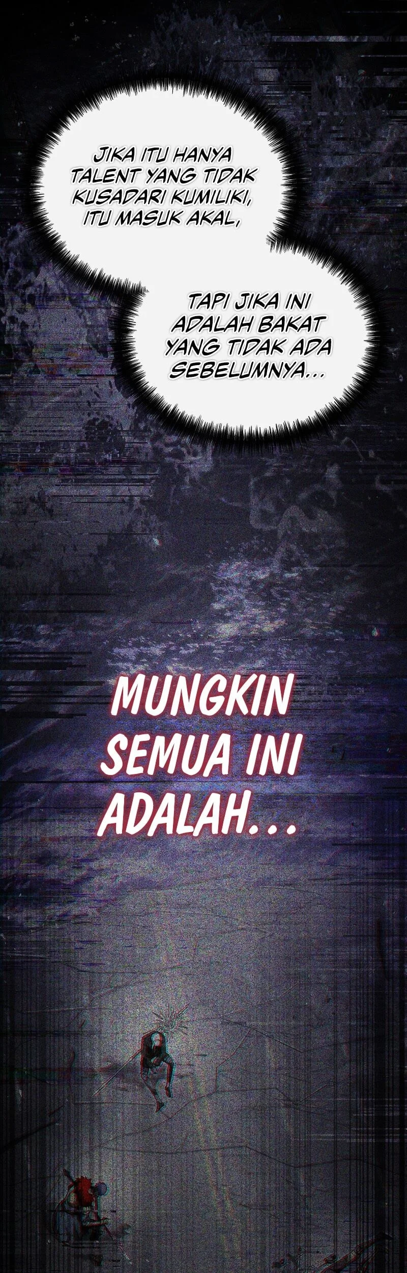 The Regressor Can Make Them All chapter 30 halaman 51