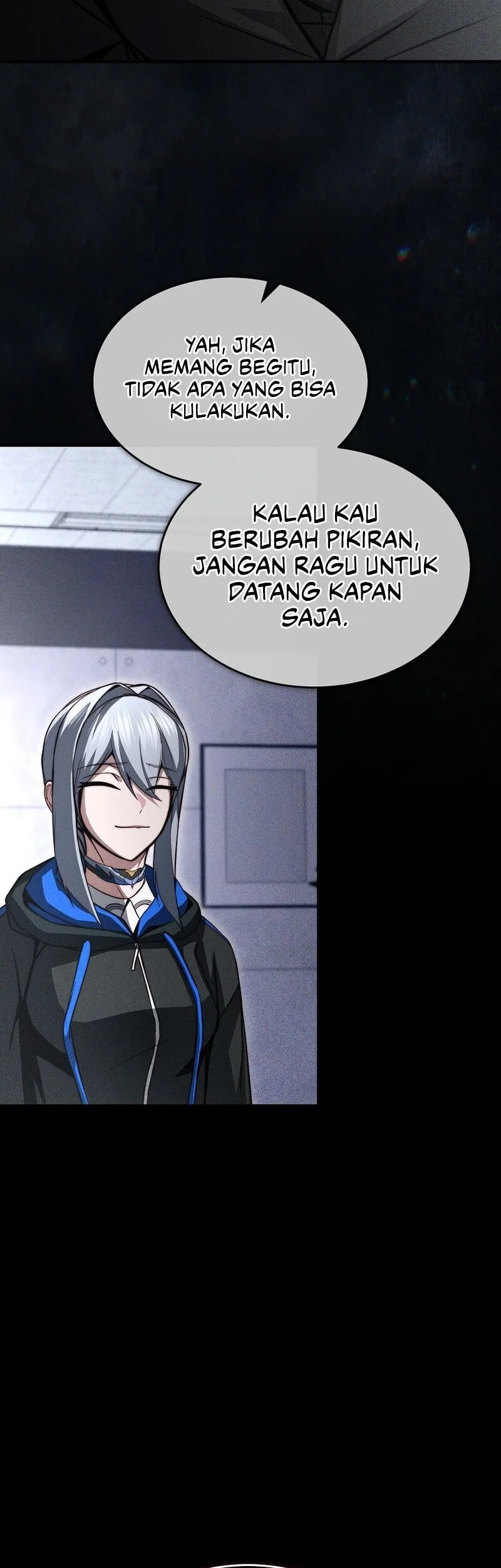 The Regressor Can Make Them All chapter 30 halaman 64