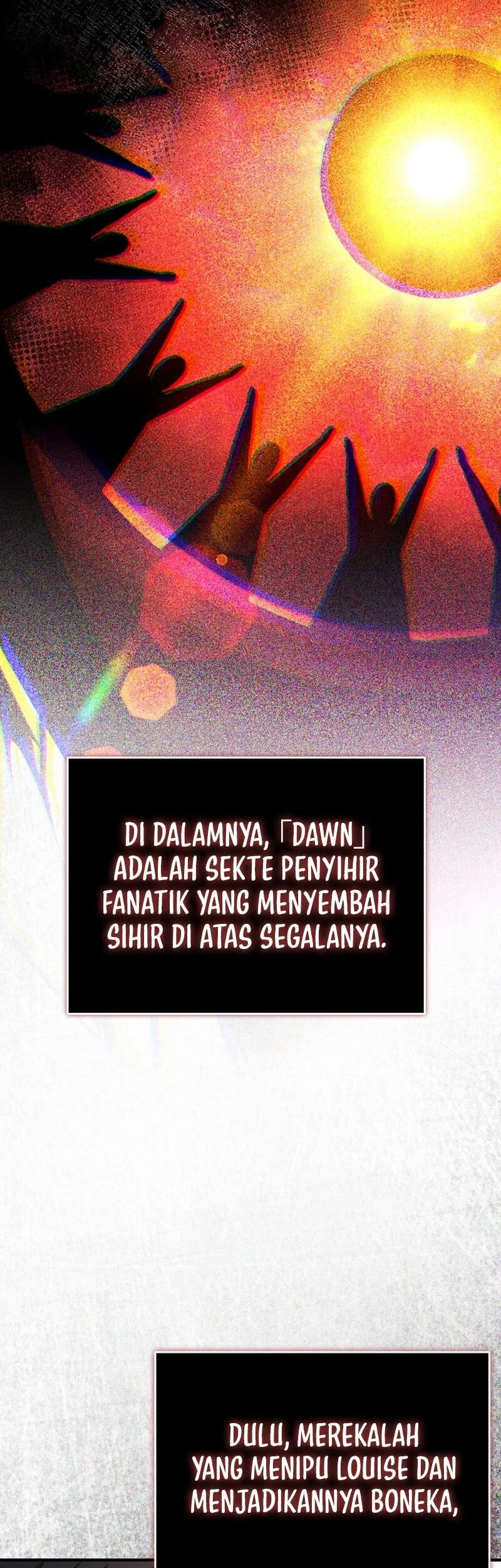 The Regressor Can Make Them All Bab 31 halaman 7