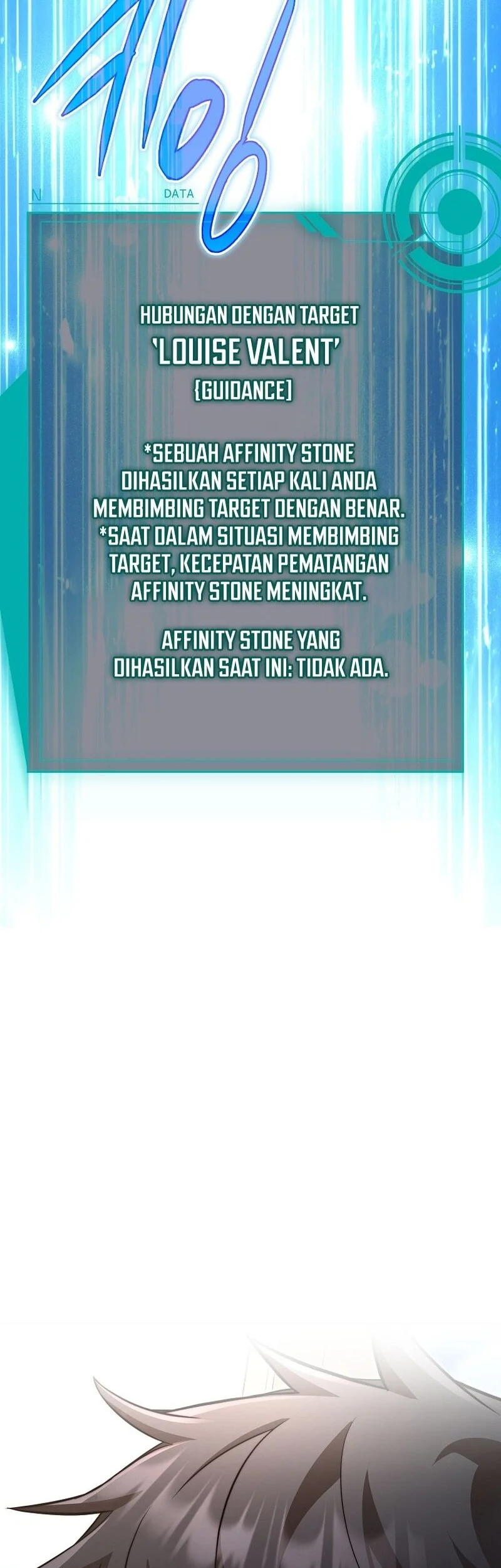 The Regressor Can Make Them All Bab 31 halaman 20