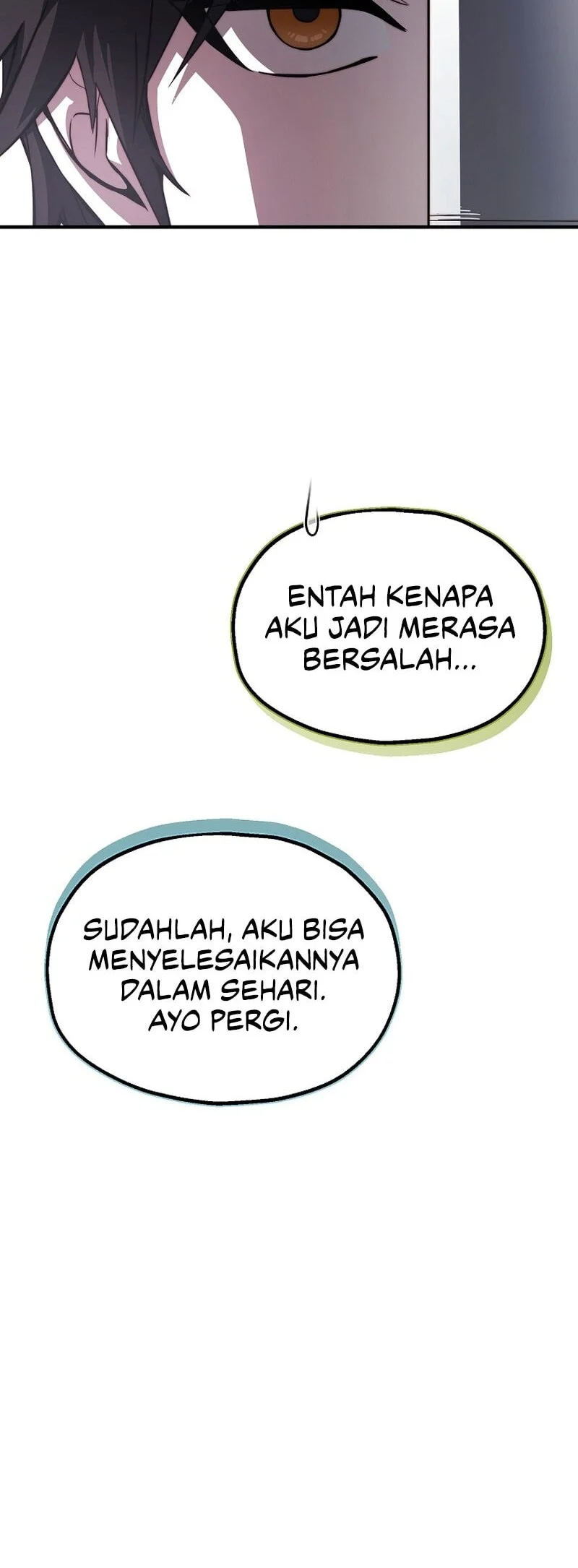 The Regressor Can Make Them All Bab 31 halaman 30
