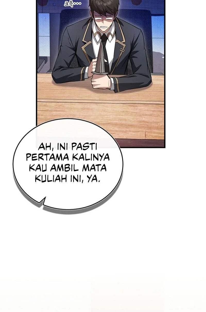 The Regressor Can Make Them All Bab 32 halaman 6