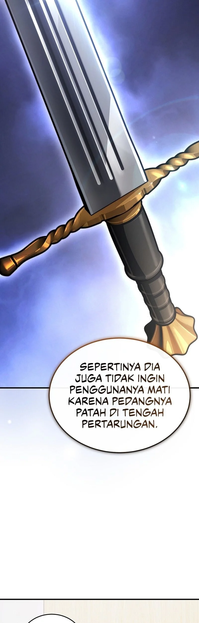 The Regressor Can Make Them All Bab 32 halaman 13