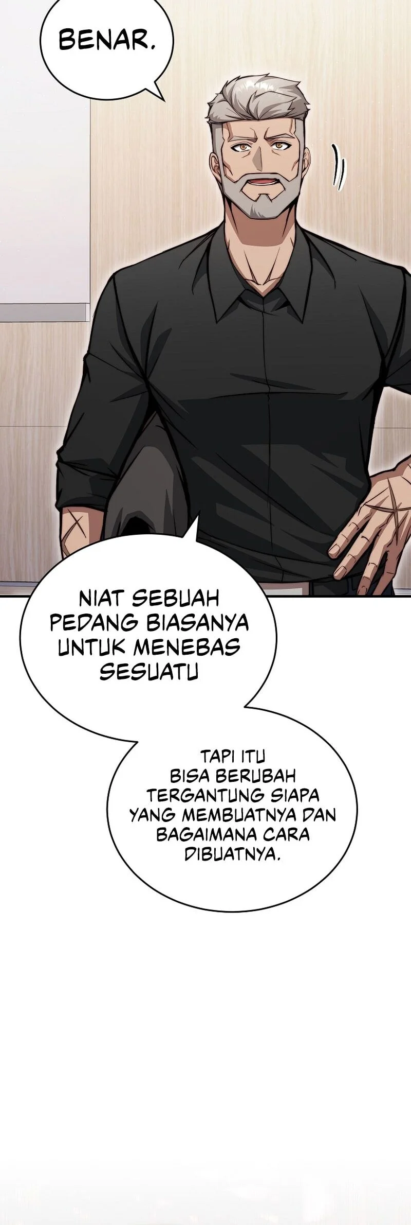 The Regressor Can Make Them All Bab 32 halaman 14