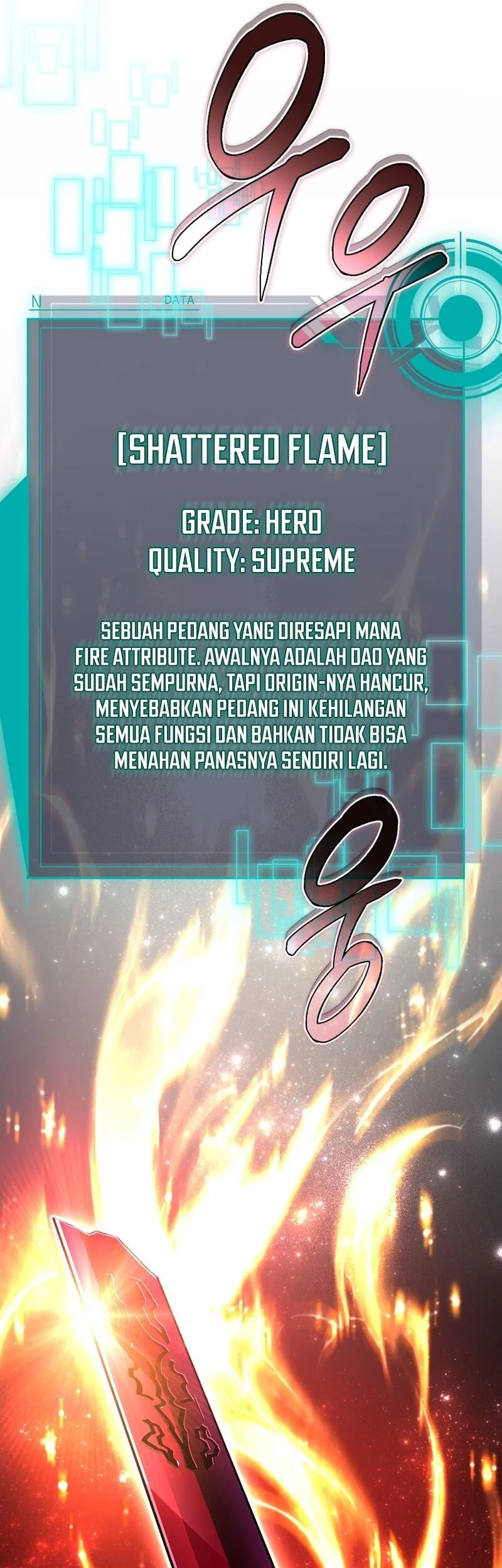 The Regressor Can Make Them All Bab 32 halaman 42