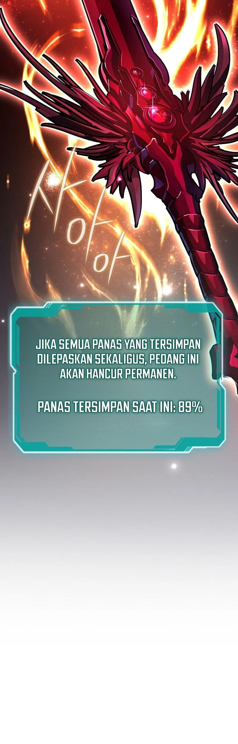The Regressor Can Make Them All Bab 32 halaman 43