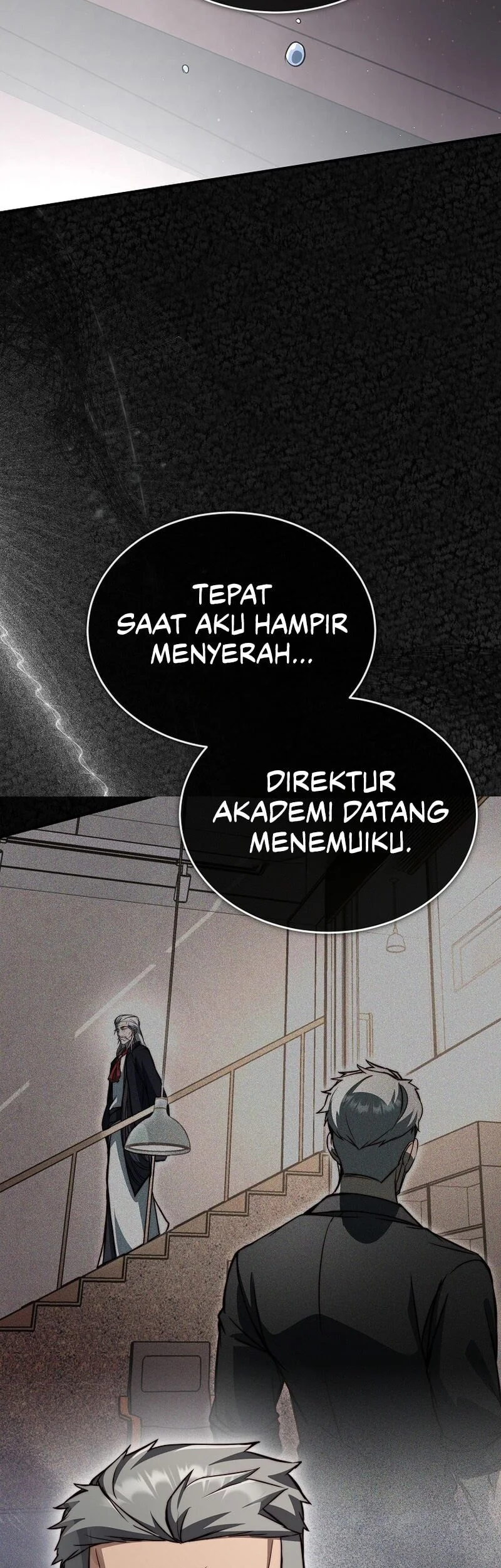 The Regressor Can Make Them All Bab 32 halaman 48