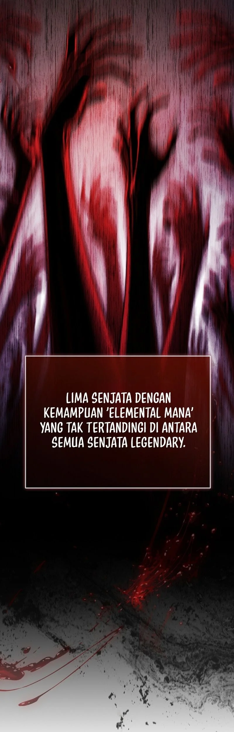 The Regressor Can Make Them All Bab 32 halaman 61