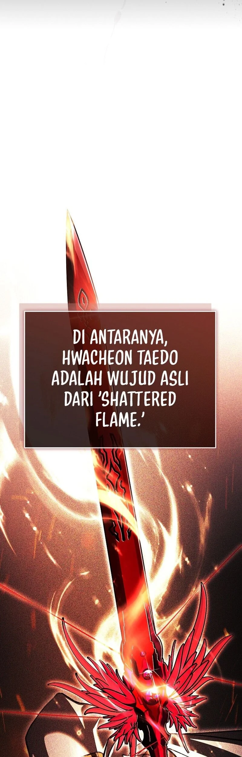 The Regressor Can Make Them All Bab 32 halaman 62