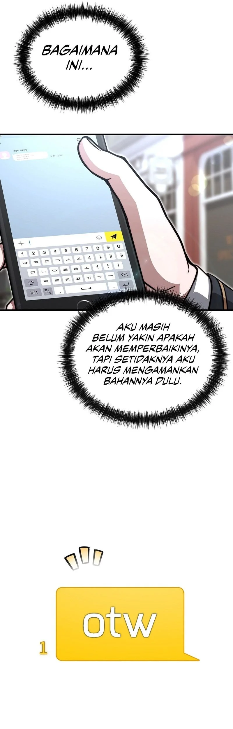 The Regressor Can Make Them All Bab 32 halaman 65