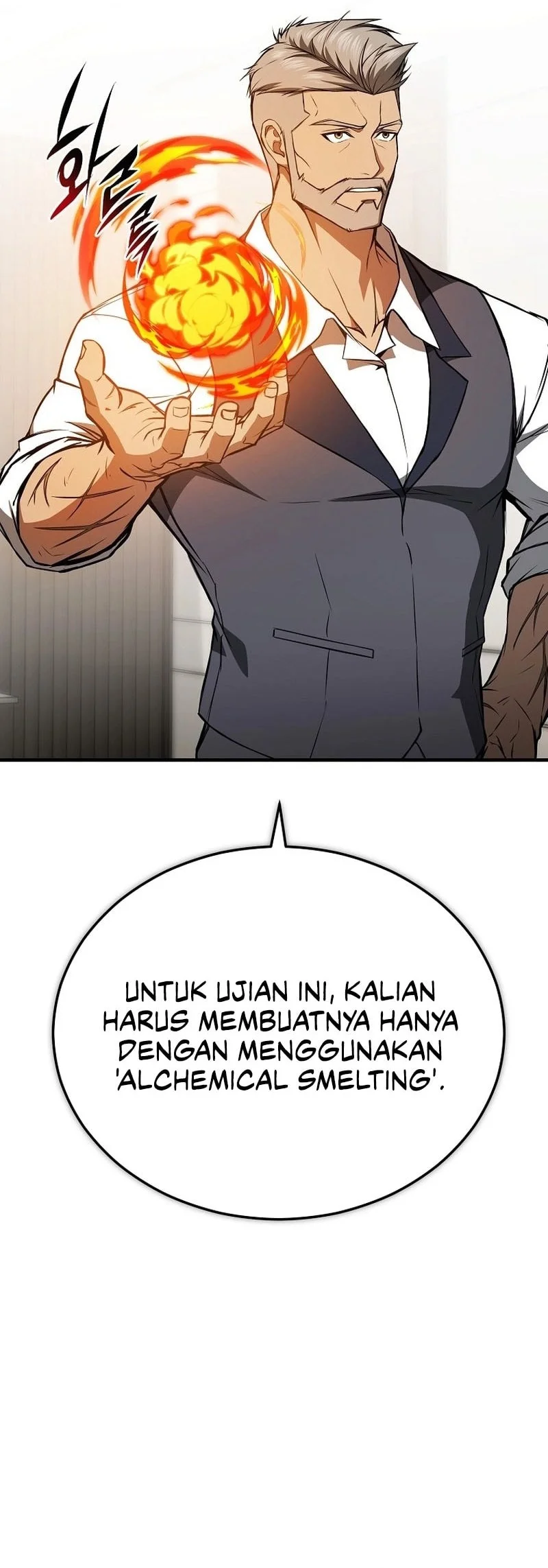 The Regressor Can Make Them All Bab 4 halaman 17