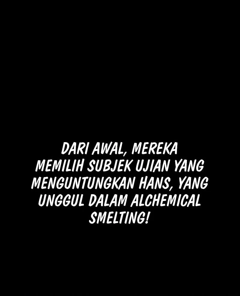 The Regressor Can Make Them All Bab 4 halaman 45