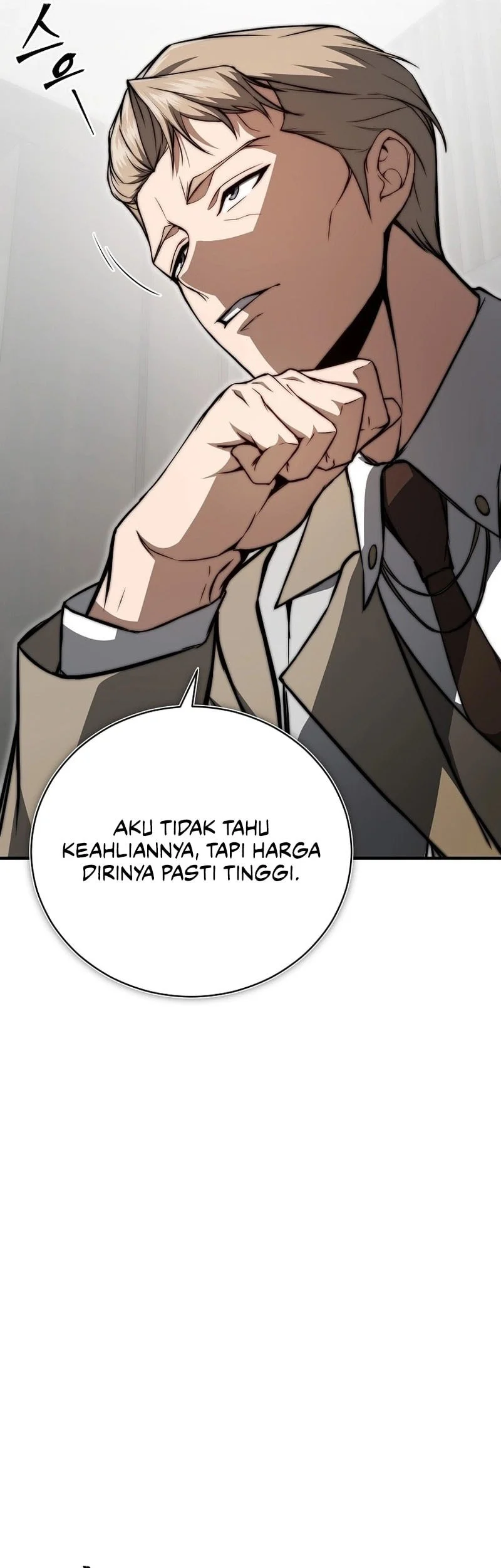 The Regressor Can Make Them All Bab 4 halaman 50