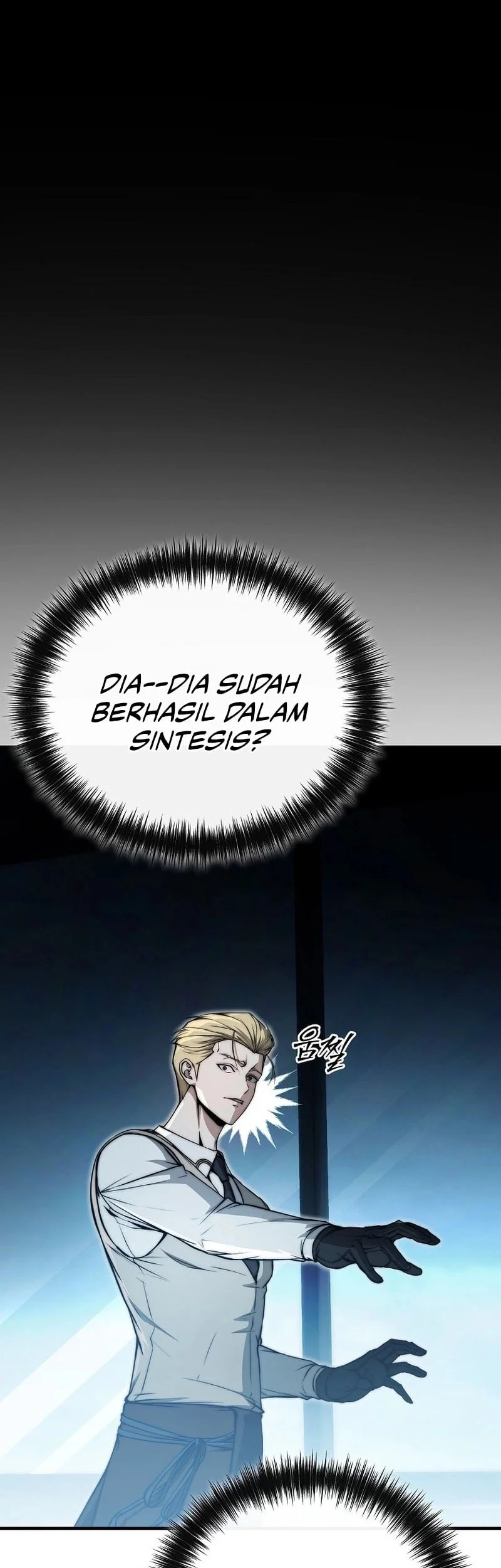 The Regressor Can Make Them All Bab 4 halaman 78
