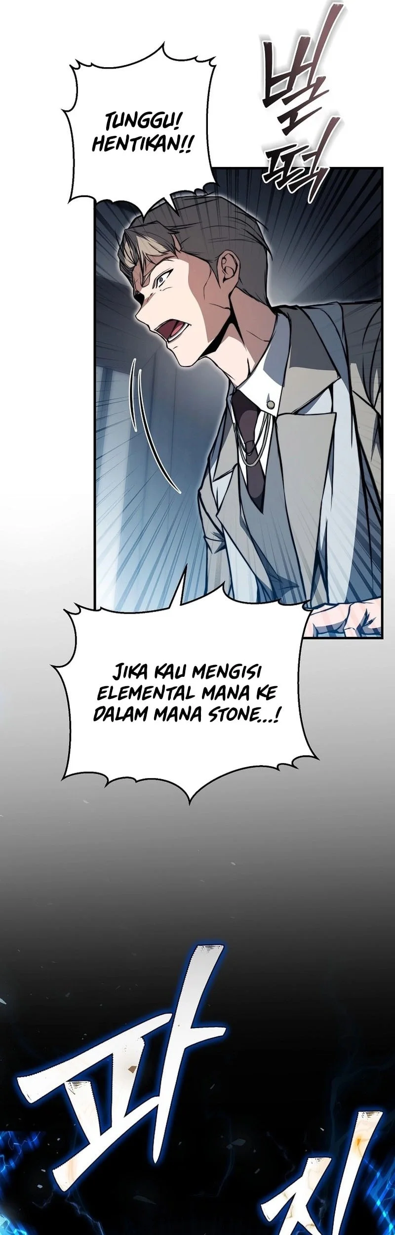 The Regressor Can Make Them All Bab 4 halaman 82