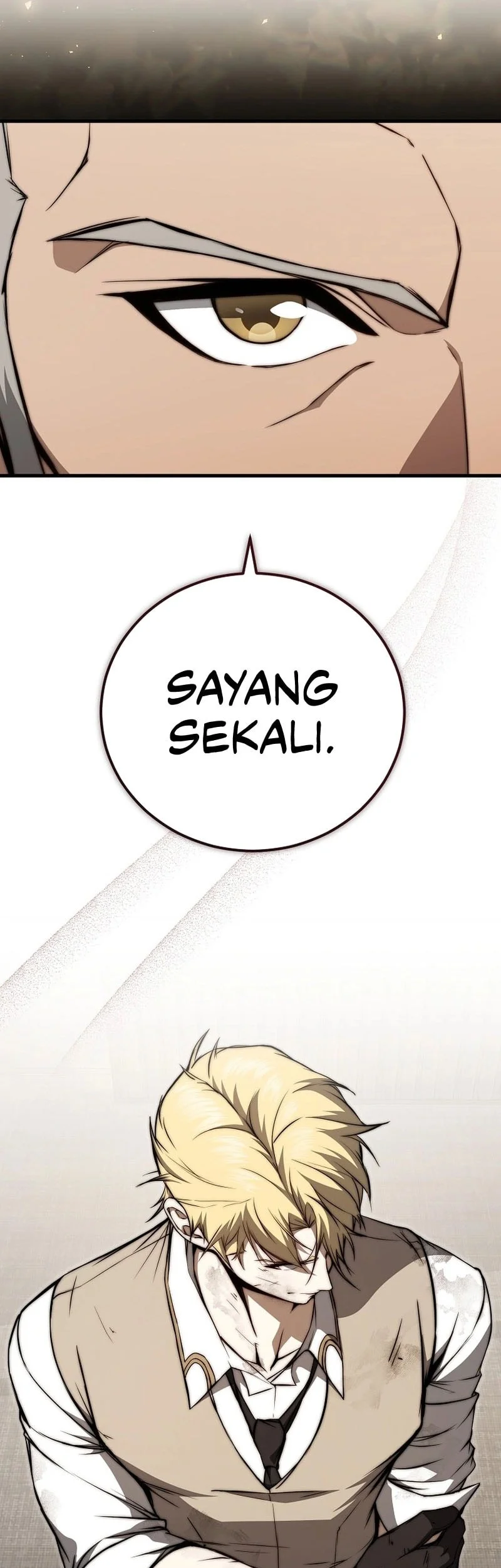 The Regressor Can Make Them All Bab 5 halaman 6