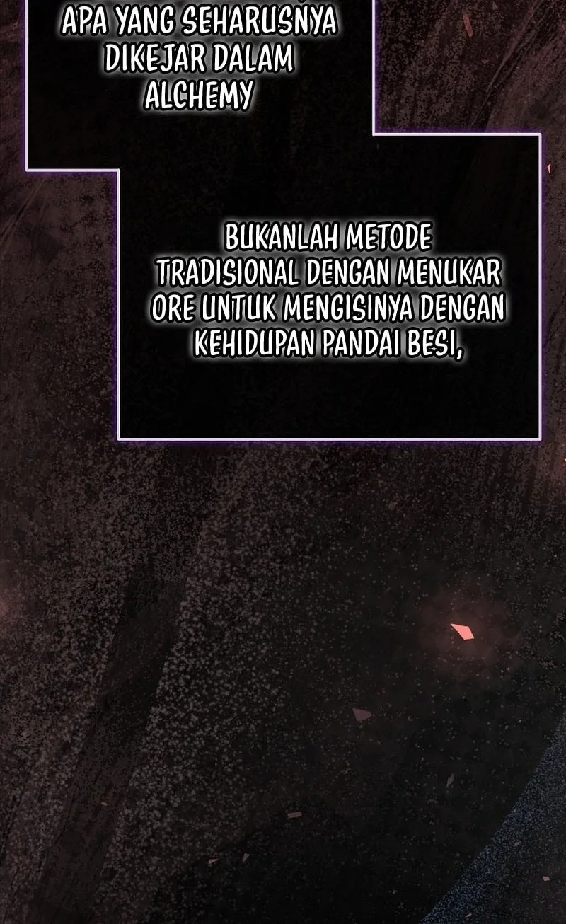 The Regressor Can Make Them All Bab 5 halaman 17