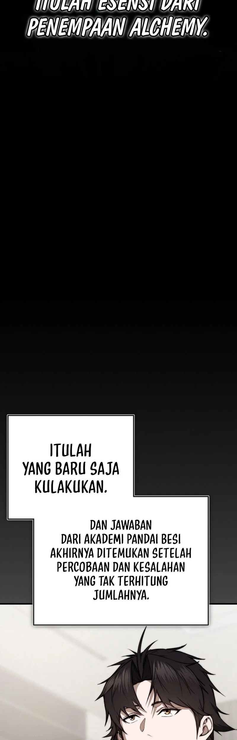 The Regressor Can Make Them All Bab 5 halaman 19