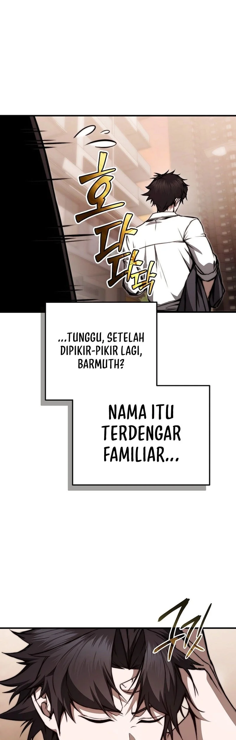 The Regressor Can Make Them All Bab 5 halaman 42