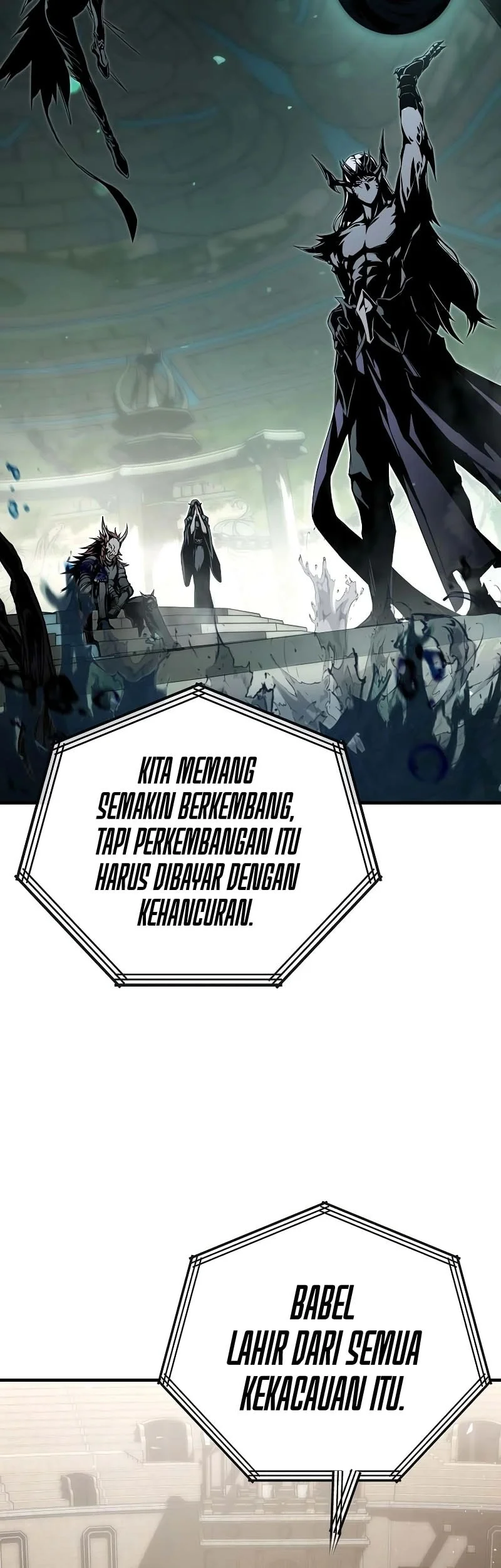 The Regressor Can Make Them All Bab 6 halaman 4