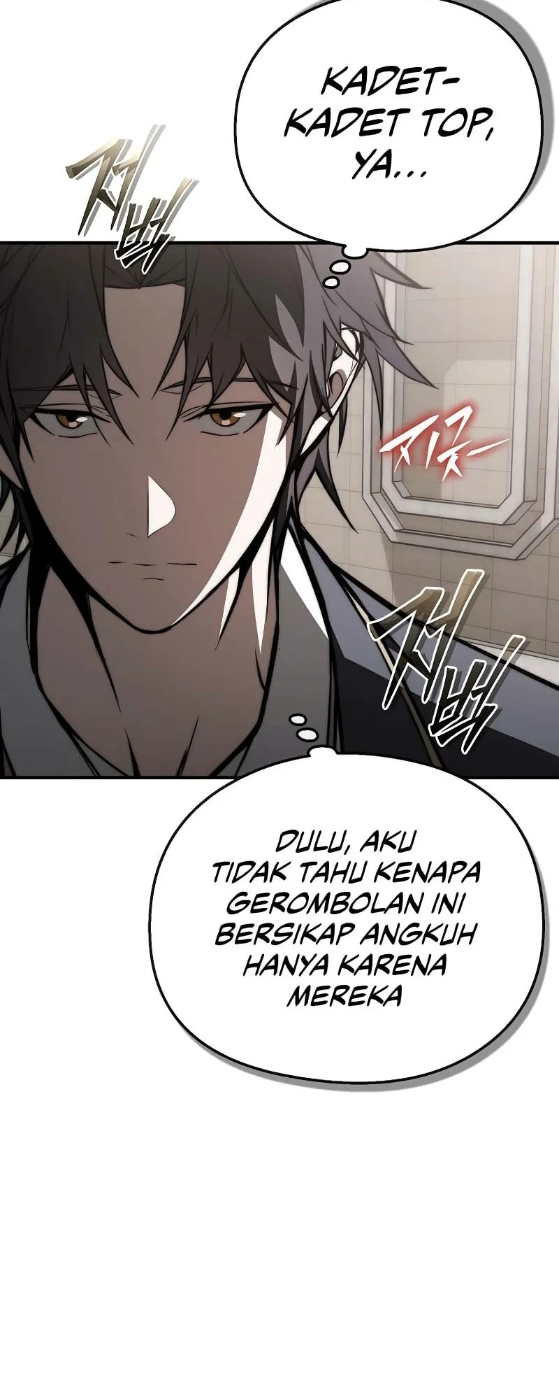 The Regressor Can Make Them All Bab 6 halaman 13