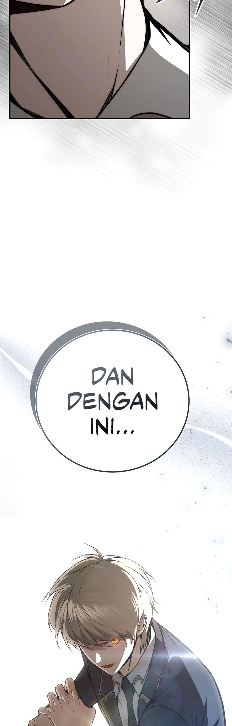 The Regressor Can Make Them All Bab 6 halaman 47
