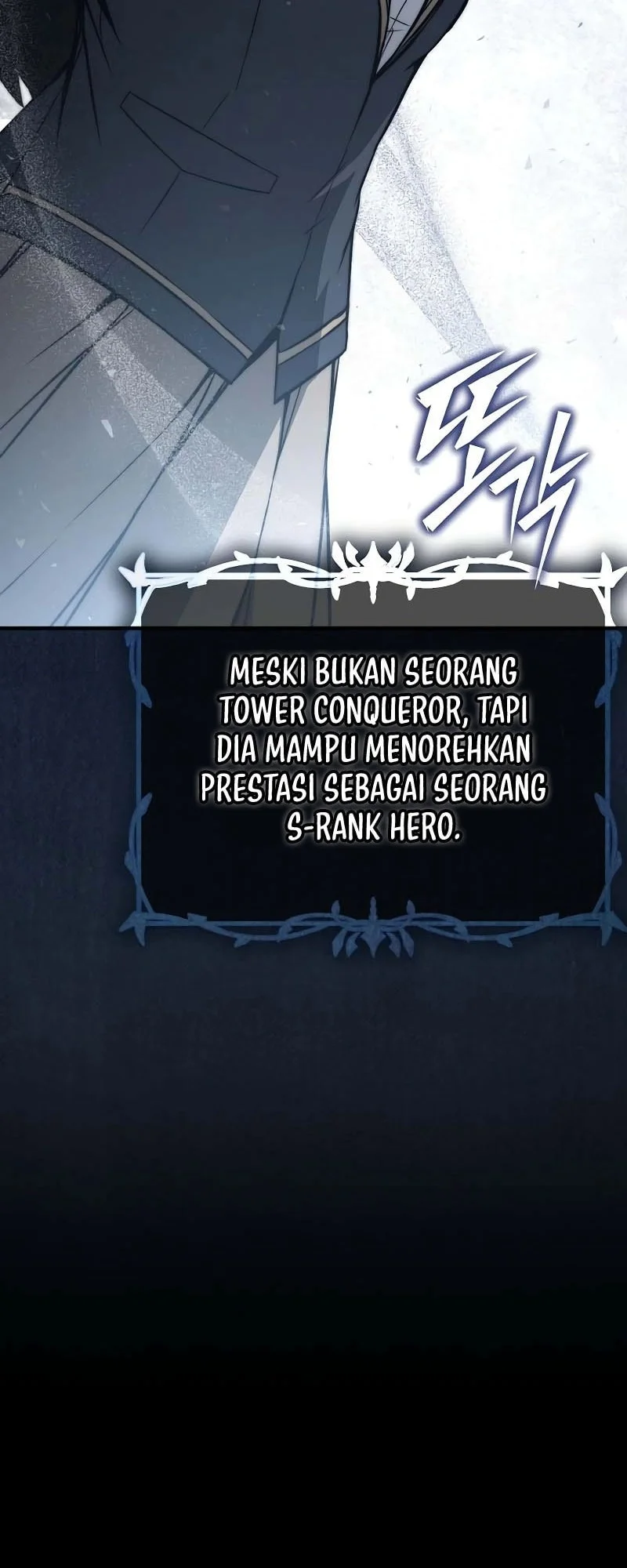 The Regressor Can Make Them All Bab 6 halaman 60