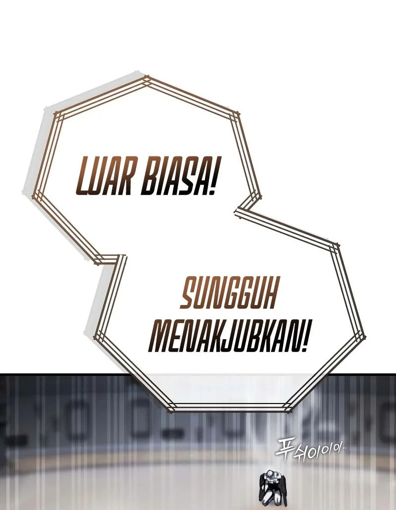 The Regressor Can Make Them All Bab 6 halaman 88