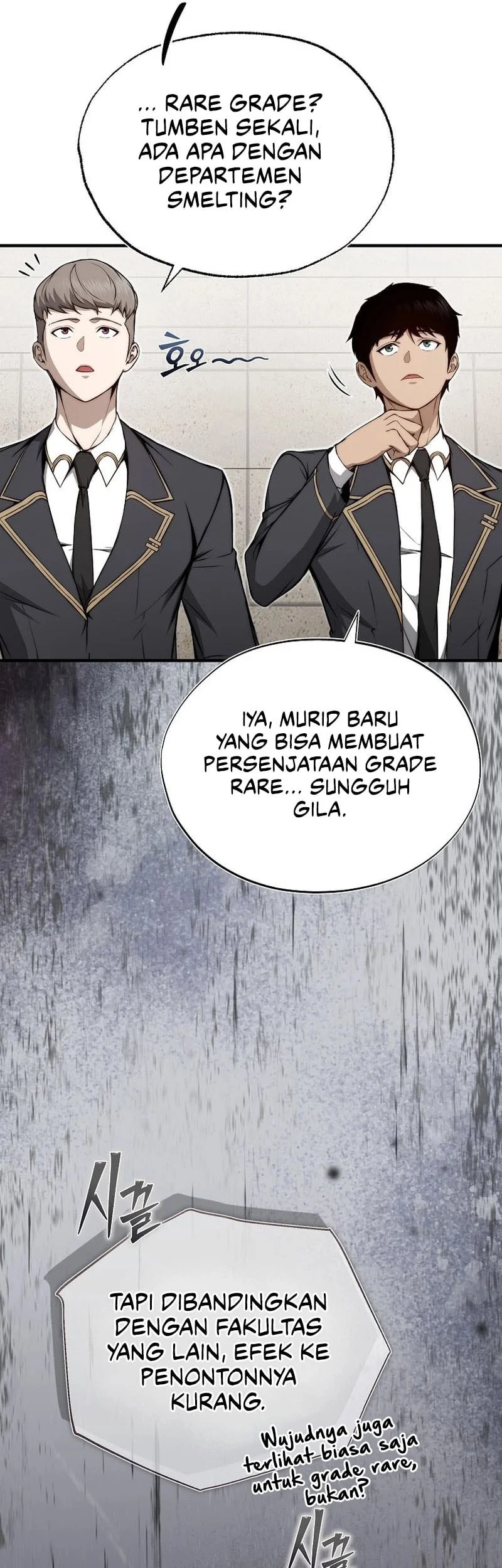 The Regressor Can Make Them All Bab 7 halaman 10