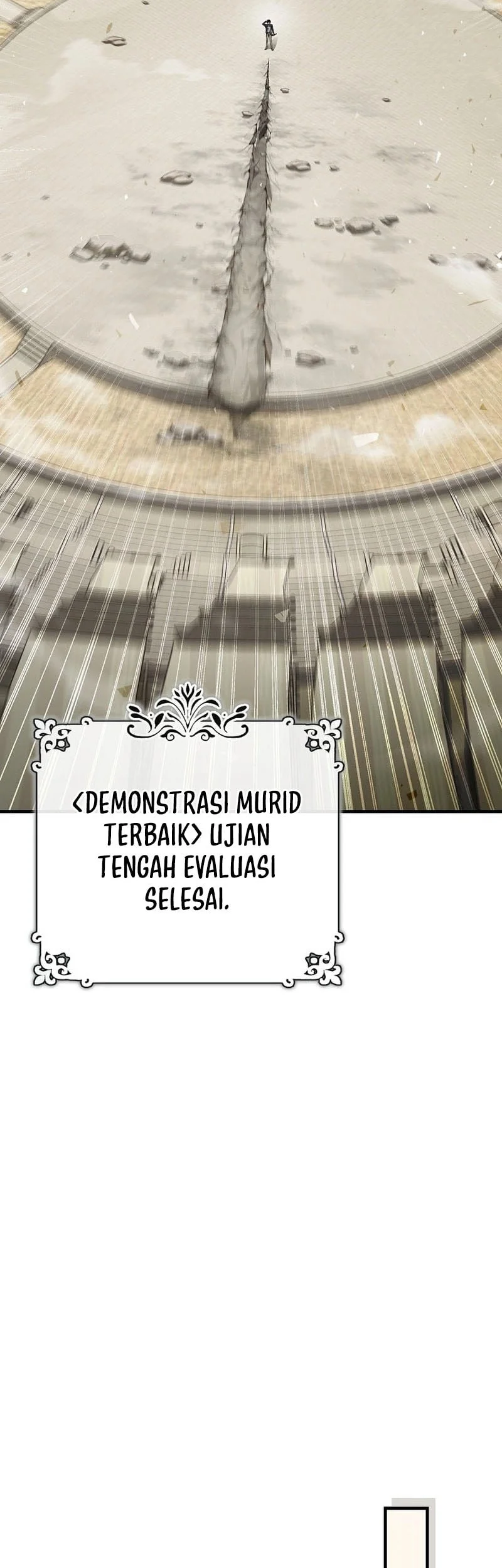 The Regressor Can Make Them All Bab 7 halaman 54