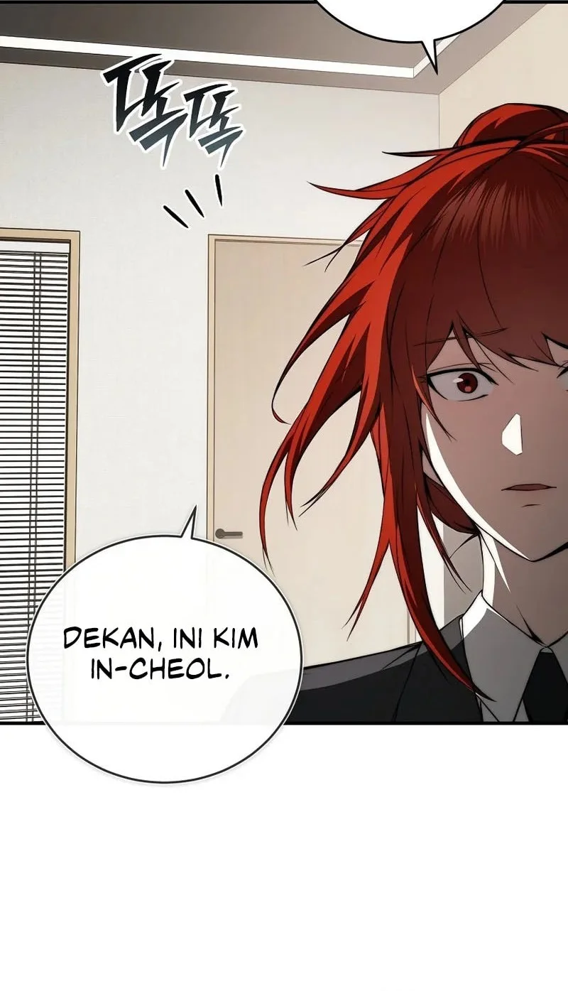 The Regressor Can Make Them All chapter 8 halaman 9