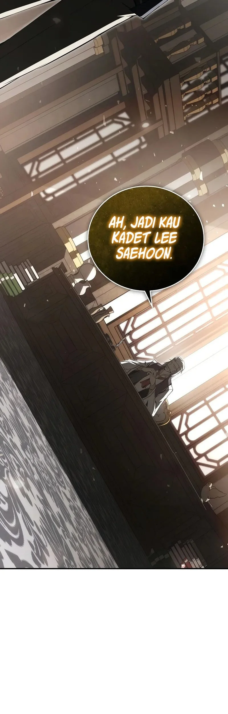 The Regressor Can Make Them All chapter 8 halaman 21