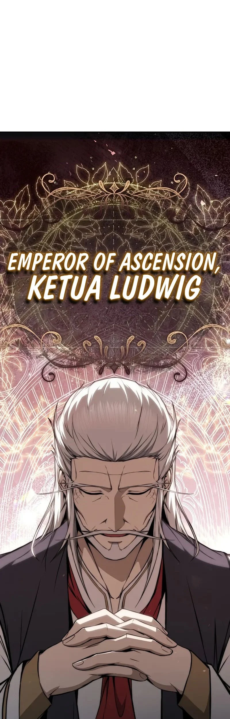 The Regressor Can Make Them All chapter 8 halaman 22