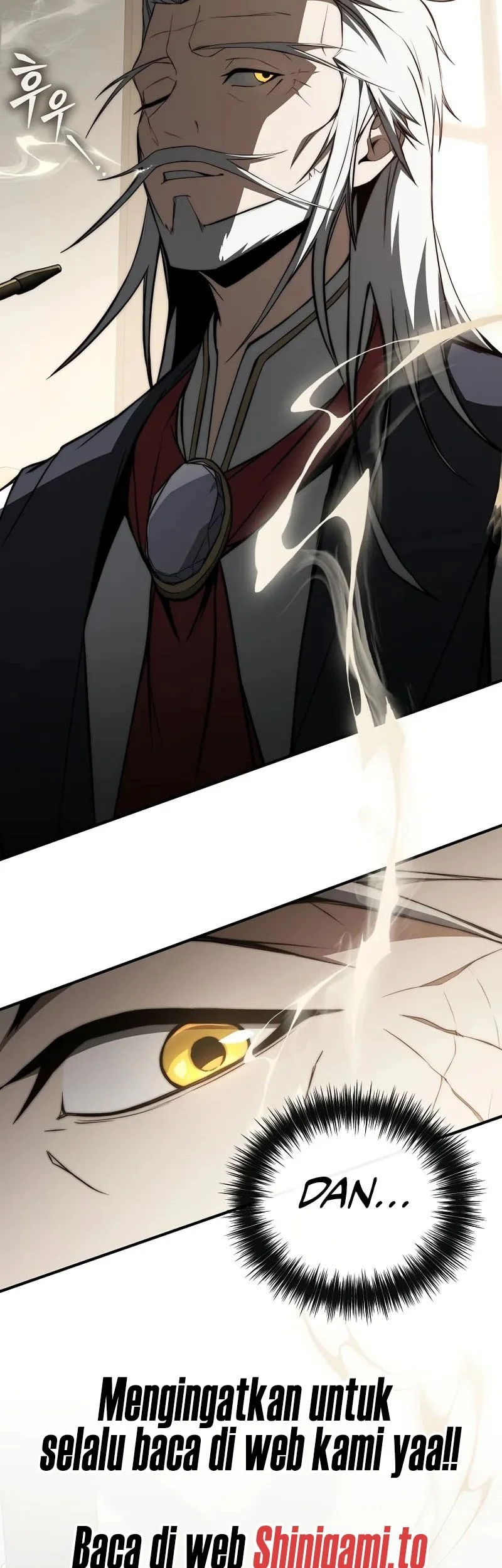 The Regressor Can Make Them All chapter 8 halaman 40